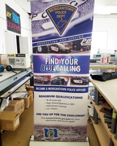 Banner Print