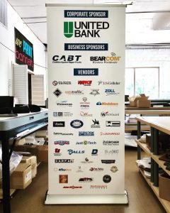 Banner Print #2